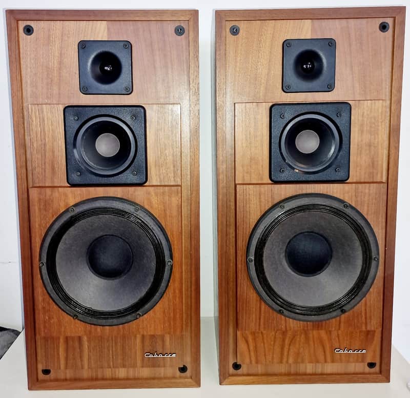 CABASS GOELETTE - M2 / M3 image 1