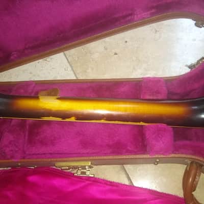 Gibson Les Paul Standard 1980 Tobacco Sunburst image 16