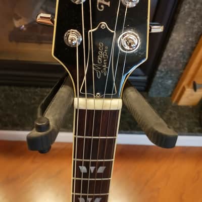 Hamer Monaco Superpro 2006 Amberburst image 3