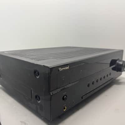 Sherwood RD-7405HDR Receiver HiFi Stereo 7.4 Channel Home Theater Audio AM FM image 3