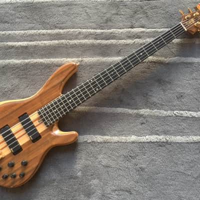 Yamaha TRB 5 P II | Reverb