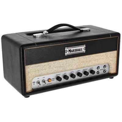 Marshall St20 H Studio Jtm Head 20 W 220 V image 3