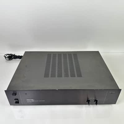 Rotel RB-1000 Stereo Power Amplifier Tokyo Japan image 2