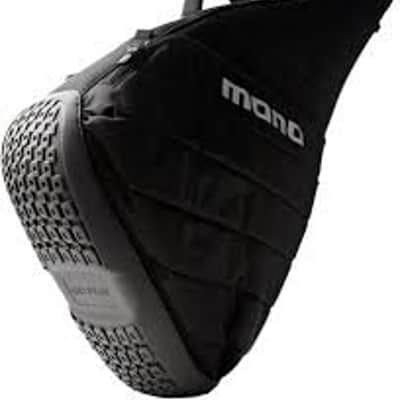 MONO  Vertigo Electric Guitar Case Black M80-VEG-BLK "Free Shipping in the USA" image 3