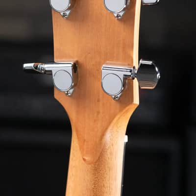 Taylor GS Mini-e Koa Acoustic/Electric Bass with GS Mini Bag image 7