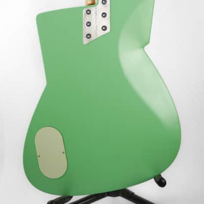 Belvedere Viper Bass 2025 - Seafoam green image 2