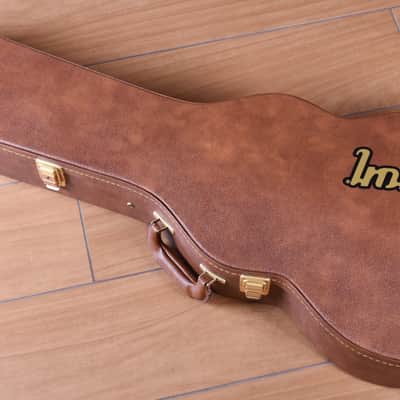 Gibson Les Paul Standard 60s Double Trouble Vintage Honey Burst Gloss image 13