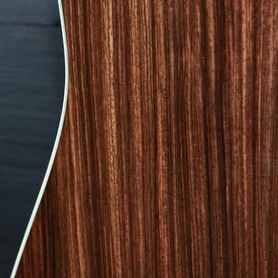 Martin  D-41 1933 Ambertone Rosewood / Spruce Dreadnought Acoustic Guitar image 18