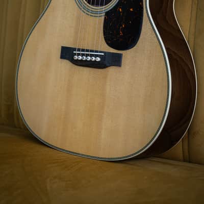 2025 Martin 000-28 Standard (DEMO VIDEO) image 7