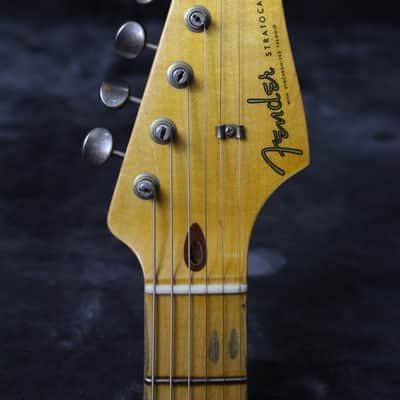 2020 Fender Custom Shop Eric Clapton Journeyman W/ OHSC image 5