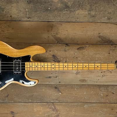 Peavey T-40 with Maple Fretboard 1978 - 1988 - Natural image 2