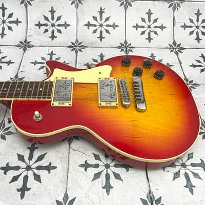 Heritage H-150 • Vintage Cherry Sunburst • 2005 • 8.75 lb