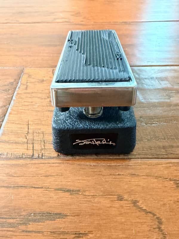 Dunlop JHM9 Jimi Hendrix Signature Cry Baby Mini