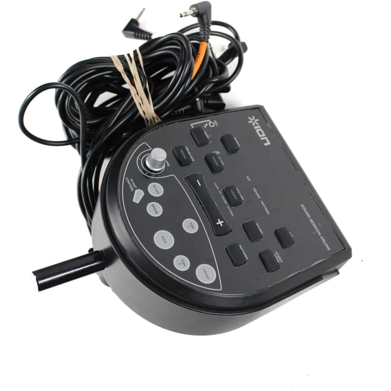 SOUND SESSION DRUMS MODULE image 1