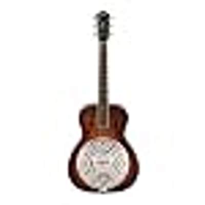 Fender PR-180E Resonator image 3