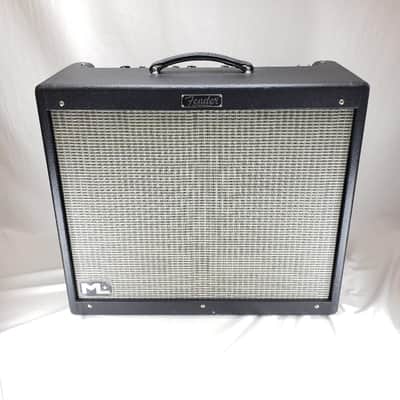 Fender Hot Rod Deville ML 212 Michael Landau 2x12 Tube Combo Amp image 1