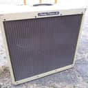PEAVEY Classic 50 4x10 Tweed All Tube Amp 2002 Guitar Amplifier w/cover