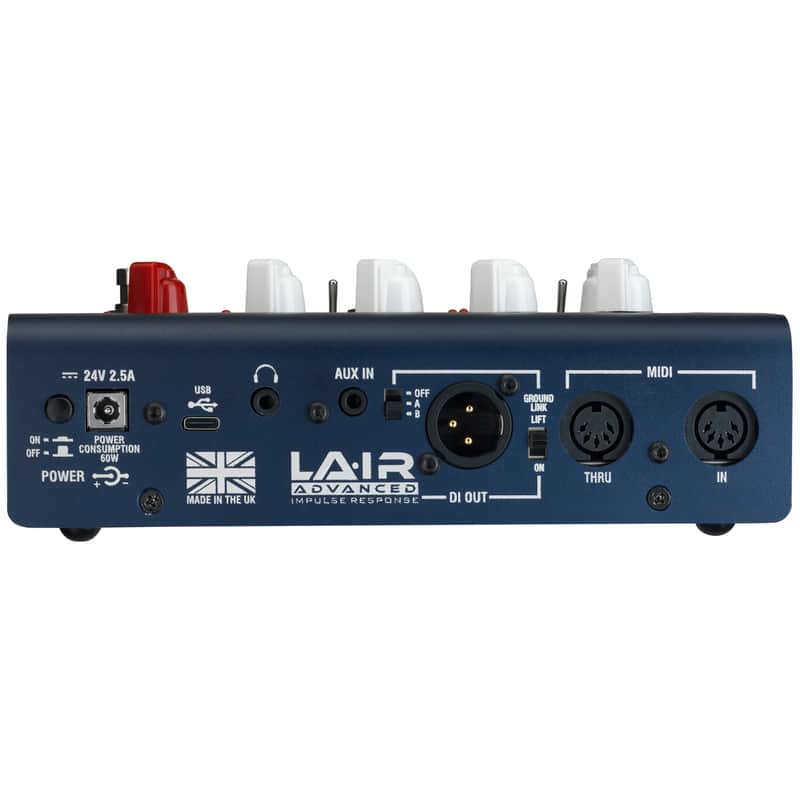 ギター Laney LIONHEART LOUDPEDAL Tom Quayle Laney Lionheart Tom Quayle LoudPedal | Reverb