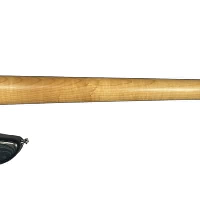 Sandberg Cal Vs (Lionel) Short Scale, Blue Burst / Roasted Maple *On Order, ETA May 2026 Bild 10