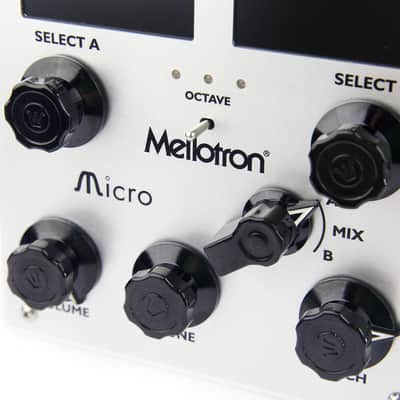 Mellotron Micro Digital Synthesizer * Open Box / Demo Deal * image 8