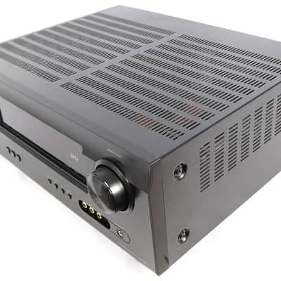 Denon AVR-391 75w per Channel AM/FM Home Theater Stereo Receiver image 2