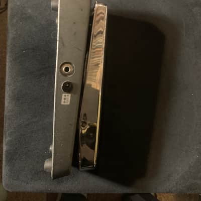 Vox Clyde McCoy Stewart Castledine board, Fulltone Pot Mid 90s/early 00’s - Black/grey image 5