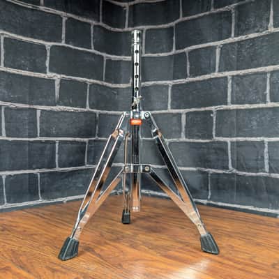 Percussion Plus Round Top Drum Throne • 12" Seat • 2.5" Cushion • Stable • Comfortable • Budget‑Friendly image 10