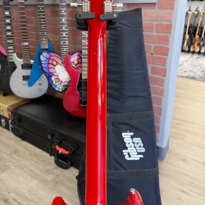 *1999* Gibson Les Paul Special Jr Double Cut image 14