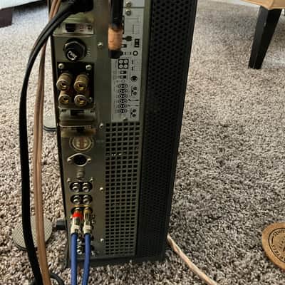 Pioneer SX-2000 Tube Receiver 1970 - Silver image 8