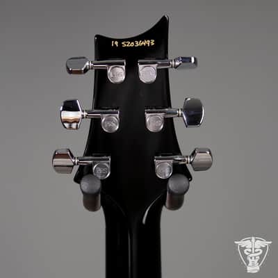 2019 PRS S2 Singlecut Semi-Hollow - 7.54 LBS image 7