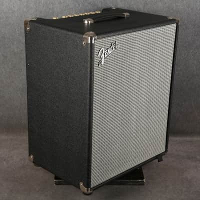 Fender Rumble 500 V3 Bass Combo - 2nd Hand (167800) image 2