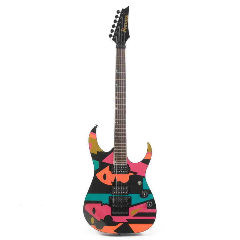 Ibanez JPM100 John Petrucci Signature Guitar - What To Know
