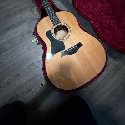 Taylor 317 image 3