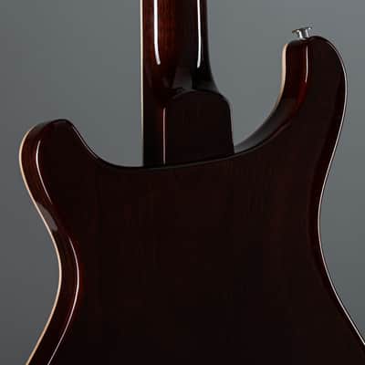 PRS McCarty McCarty Tobacco Sunburst #0359956 - Custom Electric Guitar image 8