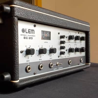 LEM EC 20 *Roland RE-201 Clone* image 3