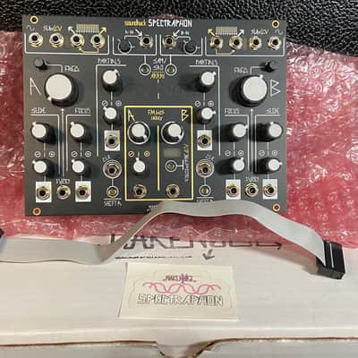 Make Noise Spectraphon image 2