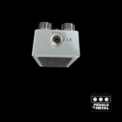 Browne Amplification T4 Fuzz -x15937 image 4