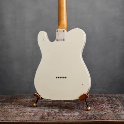 K-Line Truxton 2025 - Olympic White, NEW (Authorized Dealer) image 8