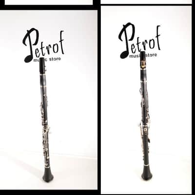 Original G (SOL) Turkish Clarinet+Original Case~German System~Excellent/Mint Condition~Fully works! image 3