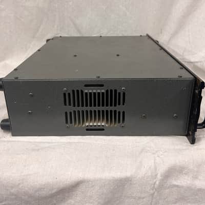 Ampeg SVT-5 PRO 1000-Watt Bass Amp Head 2002 - 2006 - Black image 6