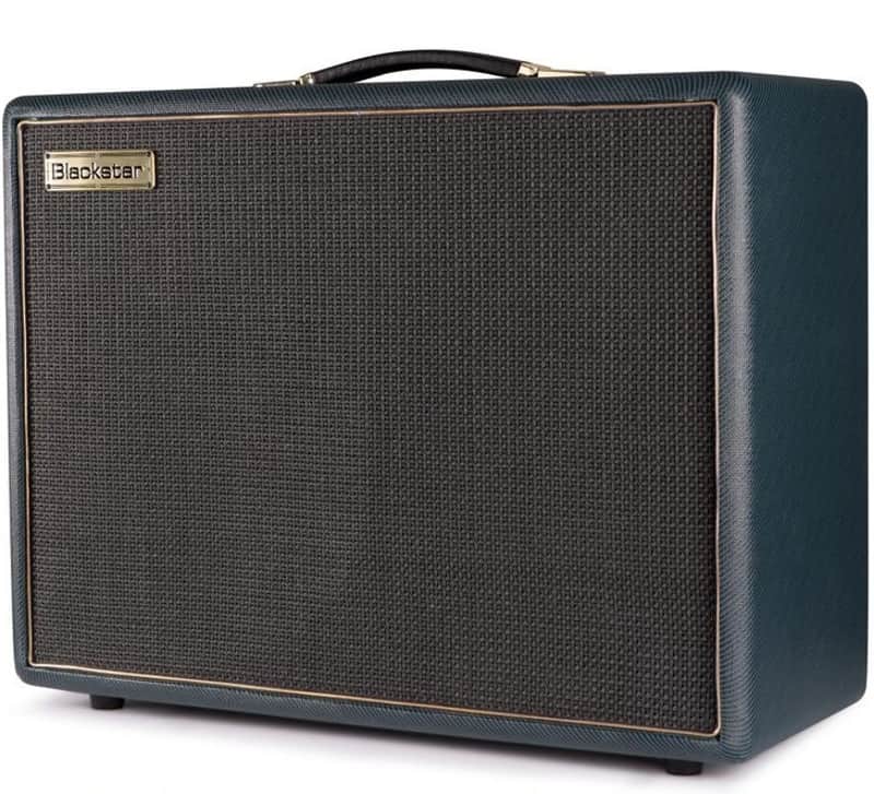Blackstar CV30 Carmen Vandenberg Signature 2-Channel 30-Watt 1x12" Guitar Combo image 2