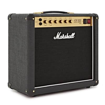 Marshall - SC20C COMBO JCM800 image 2