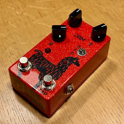 JAM Pedals Delay Llama mk.3 2022 - Reverb Exclusive image 2