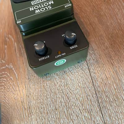 Behringer SM200 Slow Motion 2010s - Grey image 5