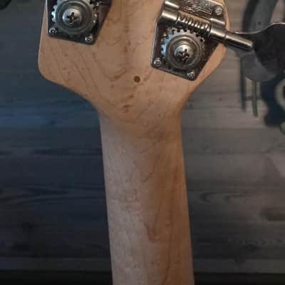 G&L L-2500 1999 - Clear image 7