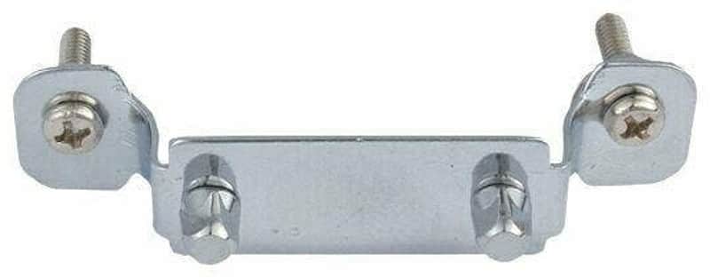 Gibraltar SC-SSBE Standard Snare Butt End image 1