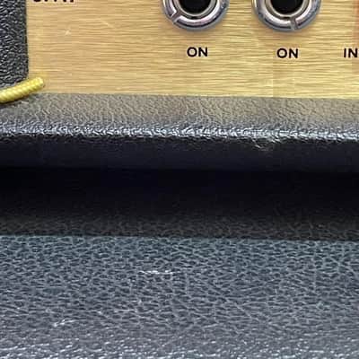 Marshall JMP Super Bass 1974 image 16