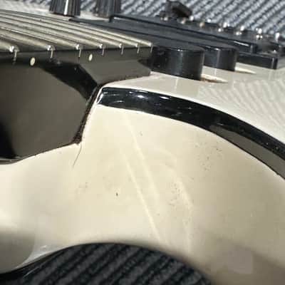 Steinberger GM4T - White image 21