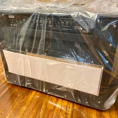 BRAND NEW Blackstar St. James 100 4-Channel 100-Watt 2x12" Guitar Combo 2024 - Black image 5