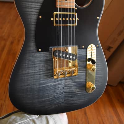 Tom Anderson Top T Icon, 2025, Great condition, OHSC & paperwork, Anderson Custom Guitar works image 6